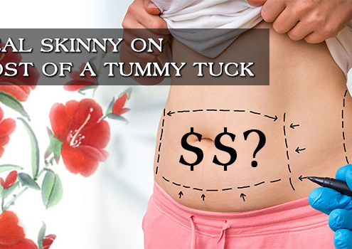 mini tummy tuck surgery cost