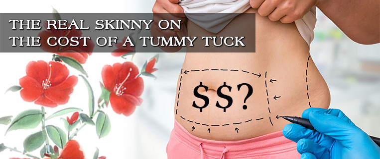 tummy tuck cost by Thomas A Narsete MD