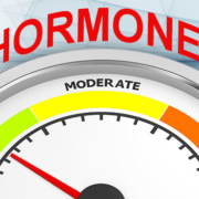 hormones is a balancing act