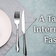 Intermittent Fasting Article